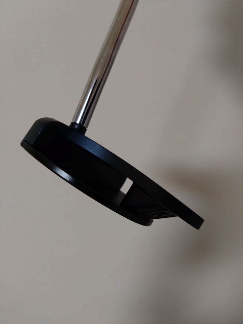 オデッセイODYSSEY Ai-ONE MILLED 2-BALL T DB