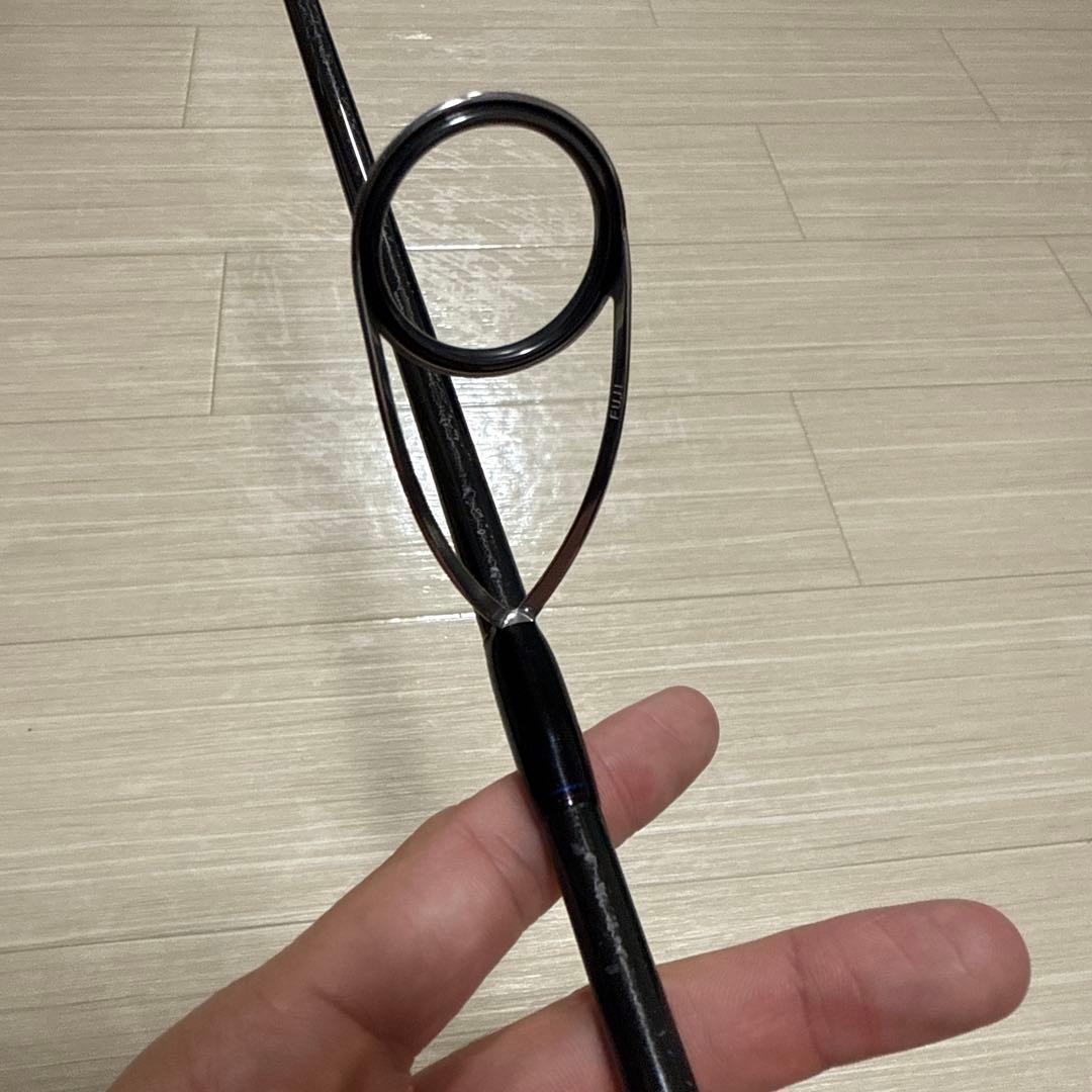 シマノ スコーピオン 2832RS-2