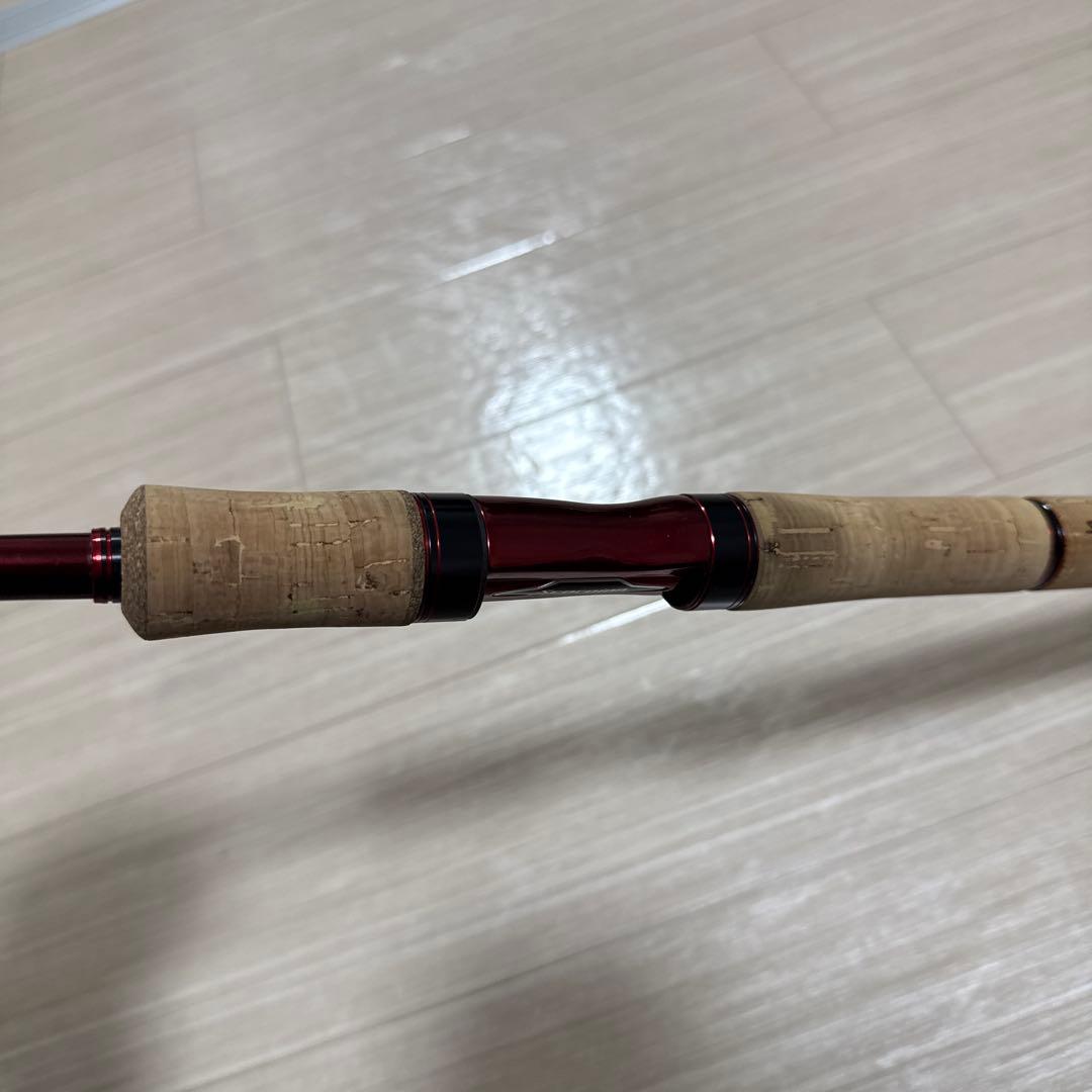 シマノ スコーピオン 2832RS-2