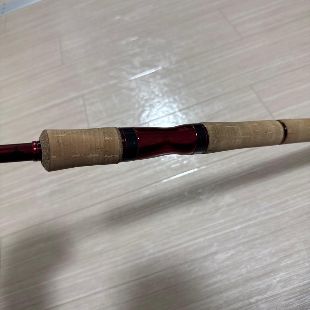 シマノ スコーピオン 2832RS-2
