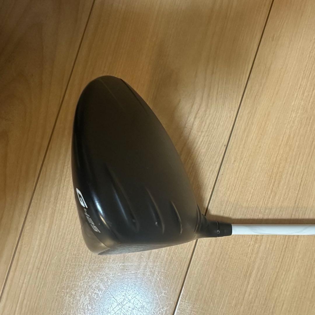 PING G425 MAX ドライバー 10.5度
