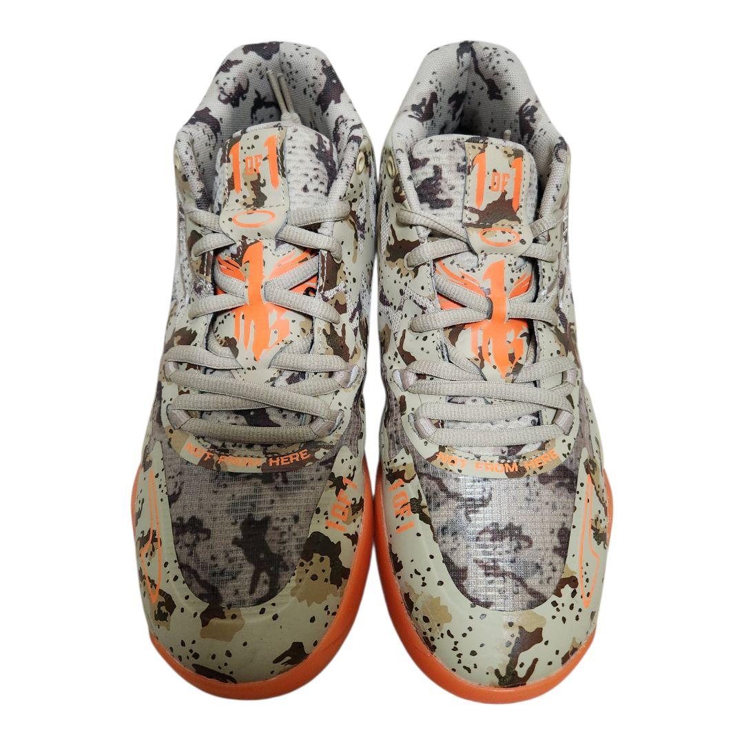 【未使用✨️28㎝】PUMA MB.01 Digital Camo デジタルカモ
