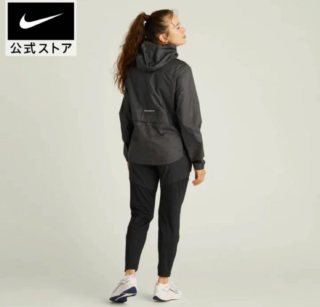 XL ☆新品☆ ナイキ ウィメンズ エッセンシャル シーズナル NV ジャケット