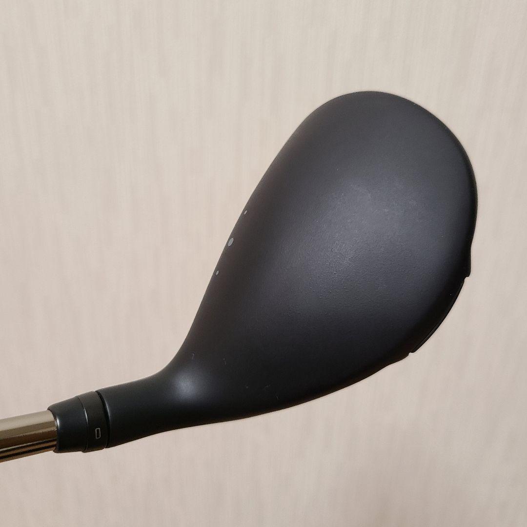PING G425 ユーティリティ ツアー173-85 S 3U 19度