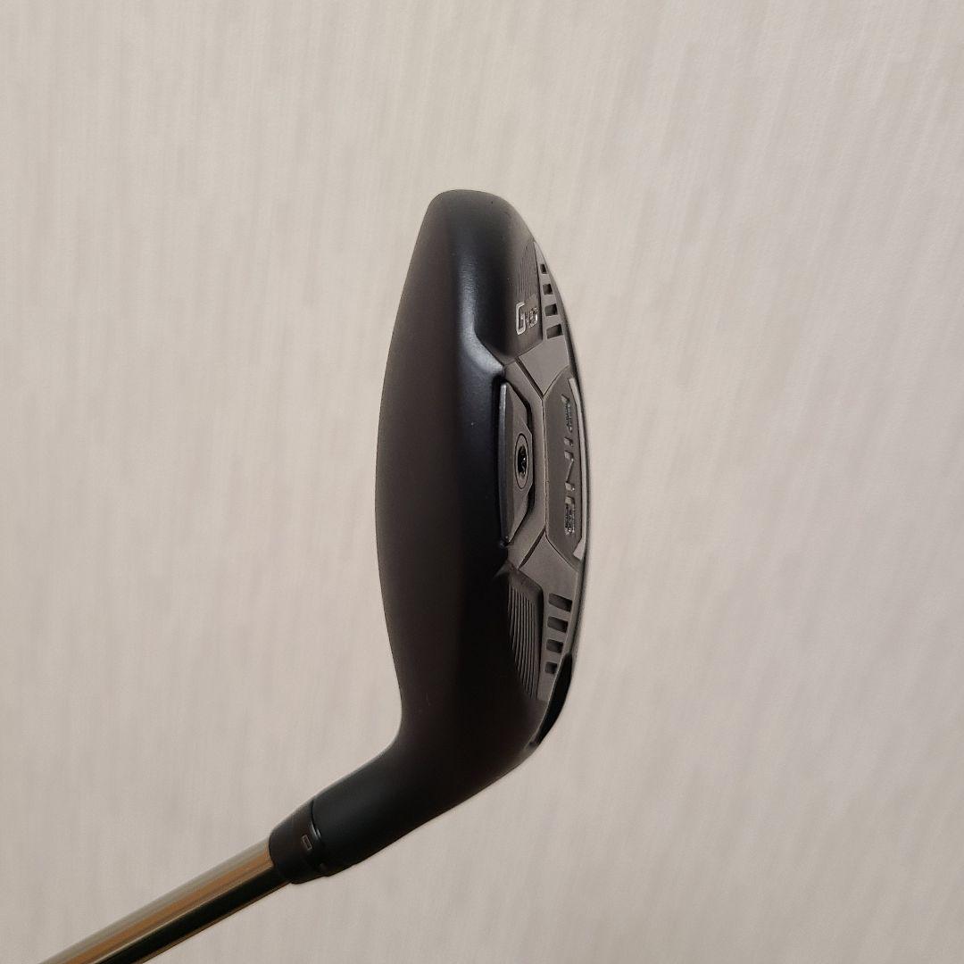PING G425 ユーティリティ ツアー173-85 S 3U 19度