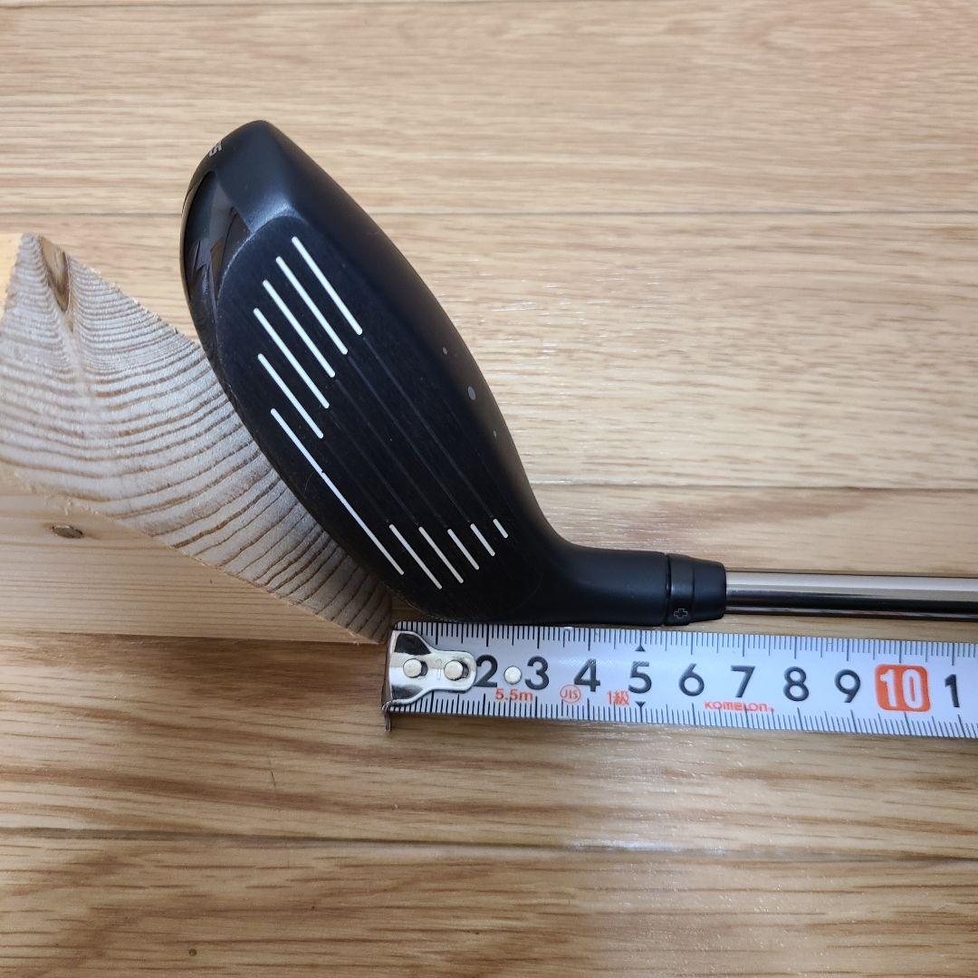 PING G425 ユーティリティ ツアー173-85 S 3U 19度