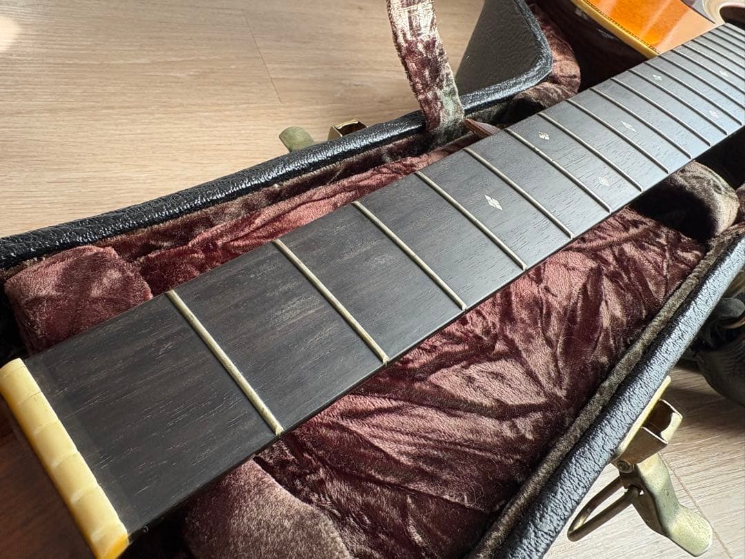 Martin 000-28EC 2005年製 エリッククラプトン　ケース付