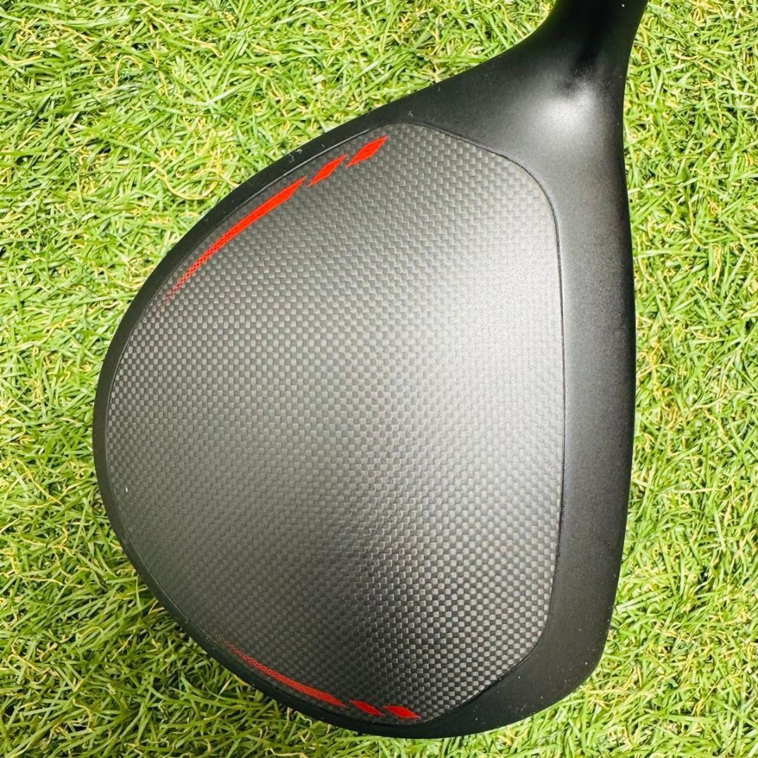 【美品】ロイヤルコレクション TM-X 1W ドライバー 10.5° SR