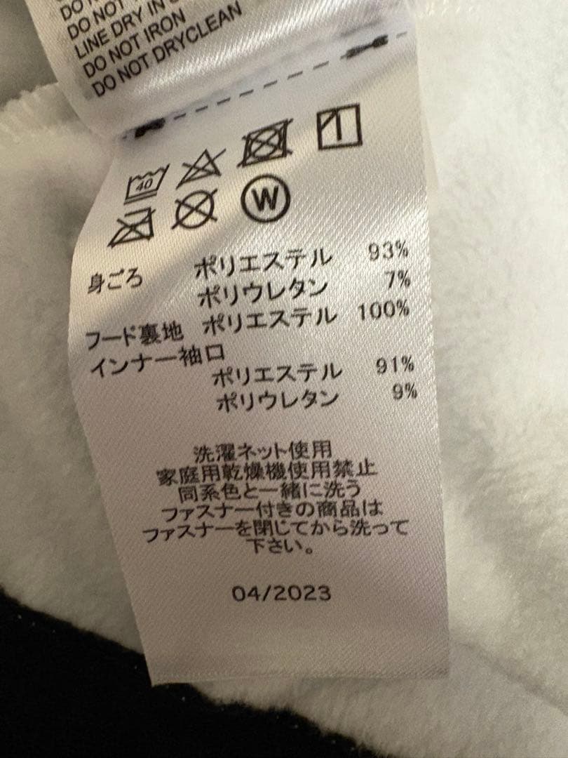 OAKLEY パフォーマンスフィット ジャケット JPN XL