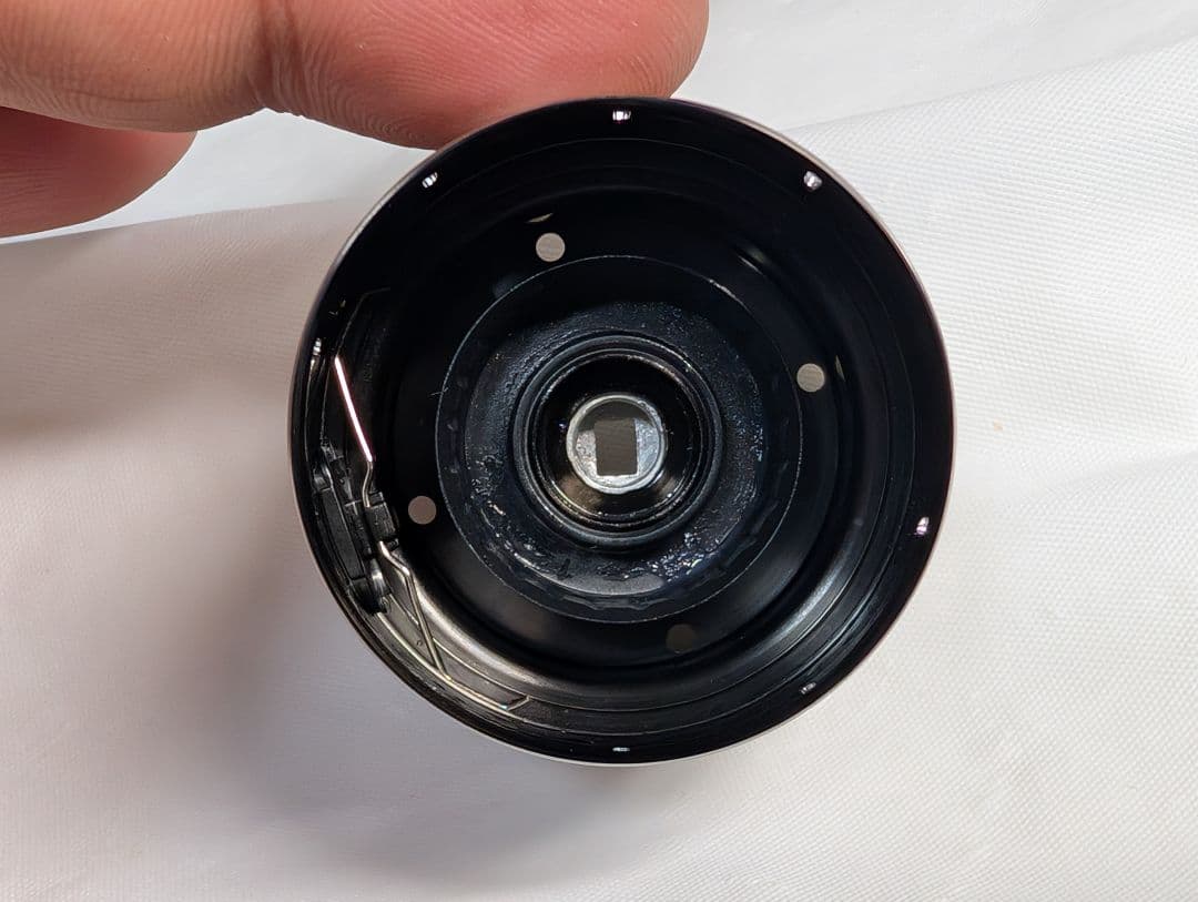 ダイワ　管624FF　24ルビアス LT2000S-P スプール　美品