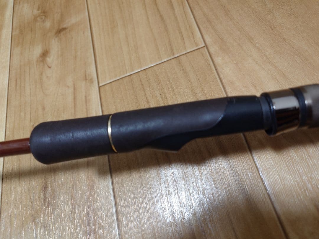 ゼナック ガホウジン AG86パラボリック