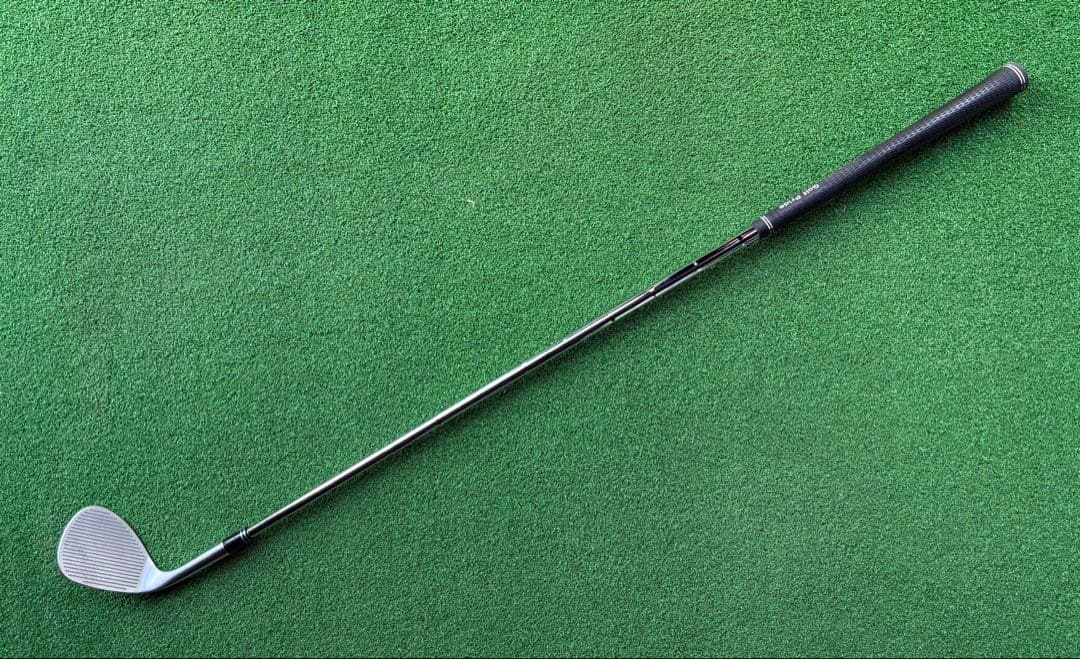 Cleveland RTZ 58度 ADAPT8（フルフェイス）