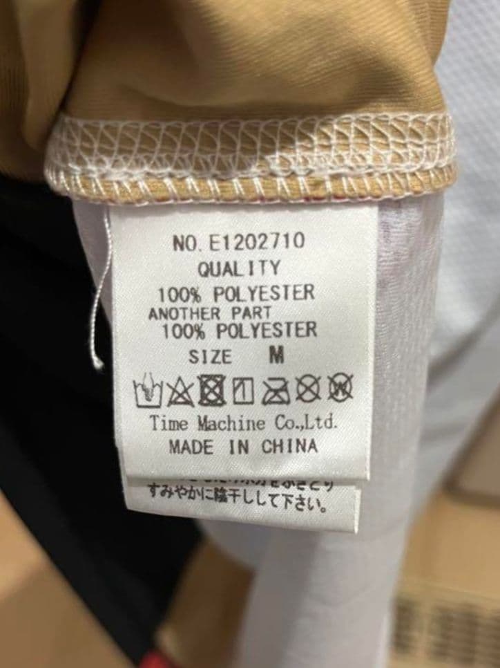 エルドレッソ　タンクトップ　M