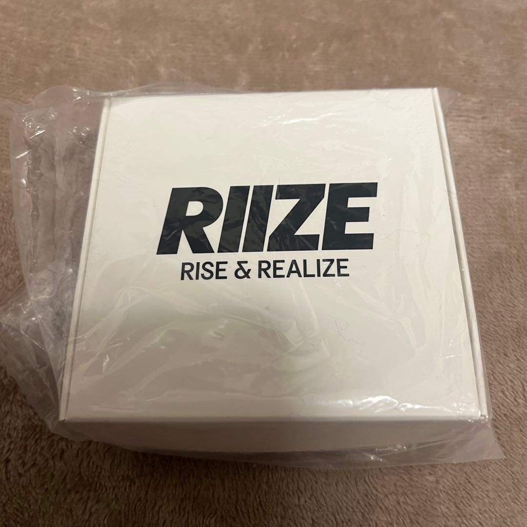 RIIZE ペンラリング FANLIGHT RING EUNSEOK ③