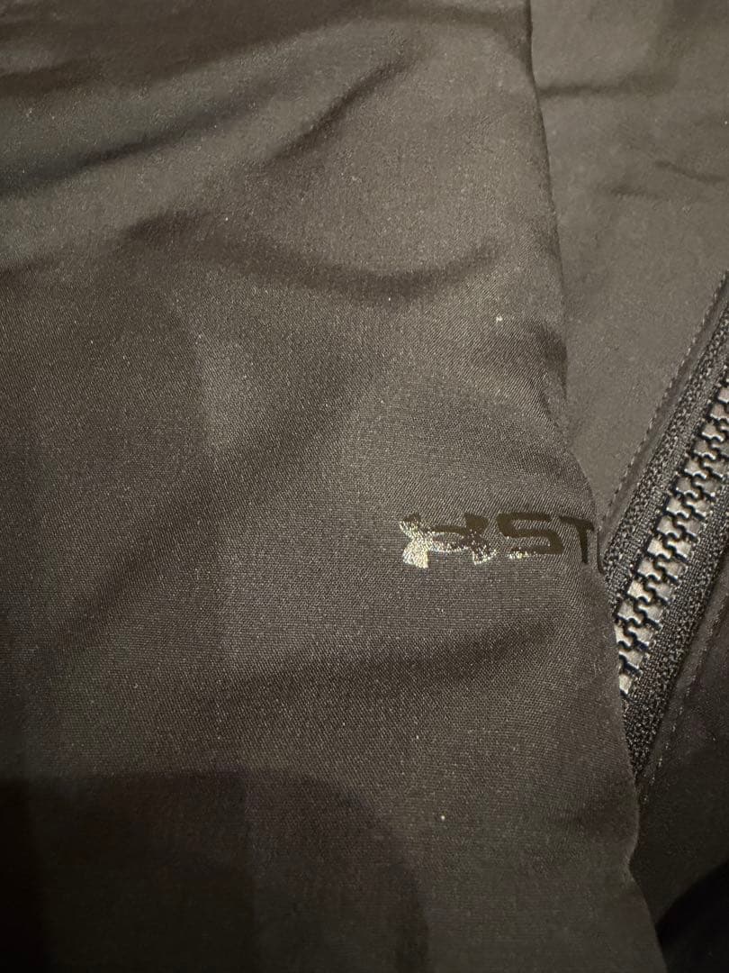 Under Armour ベンチコート 175／92A