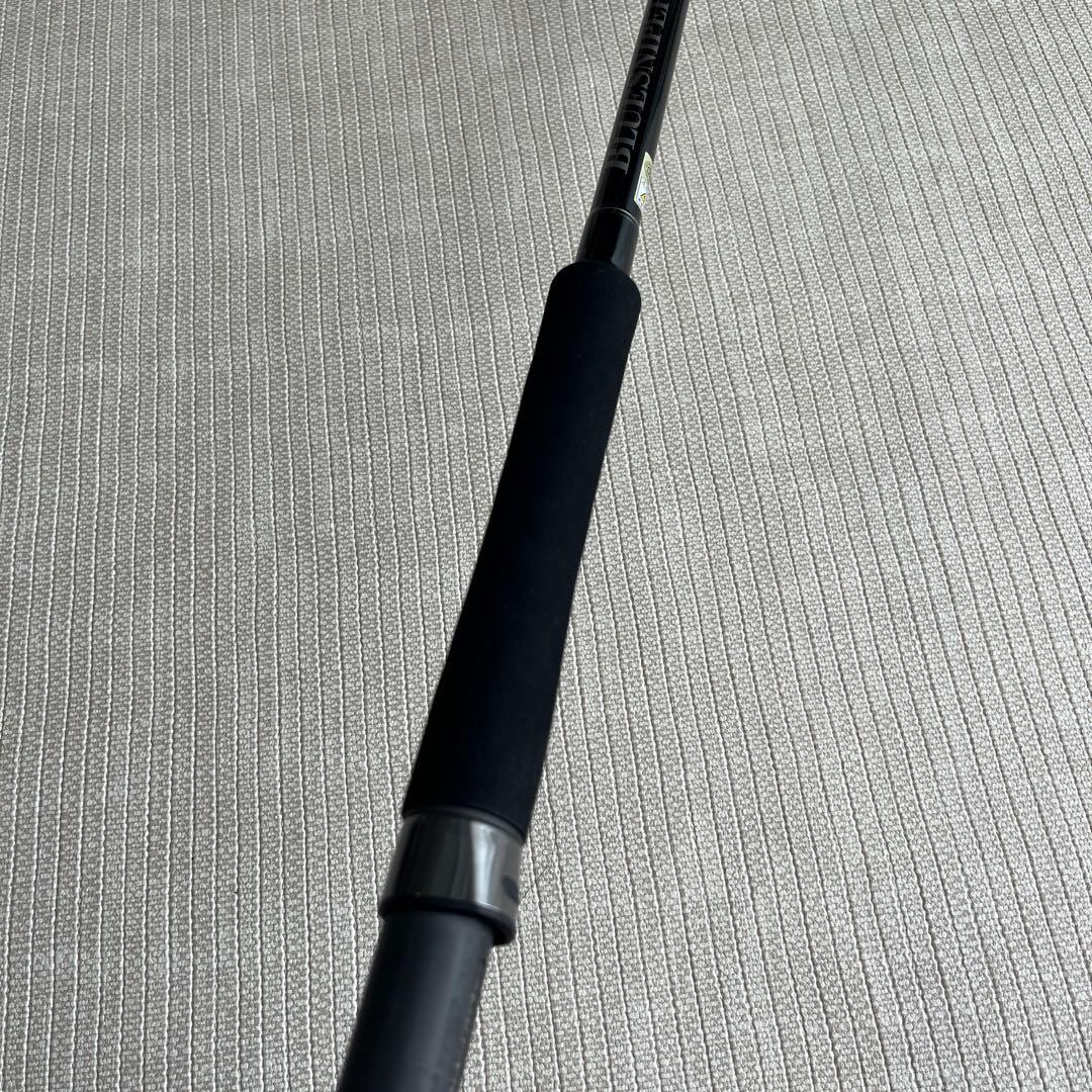 ヤマガブランクス　ブルースナイパー96H