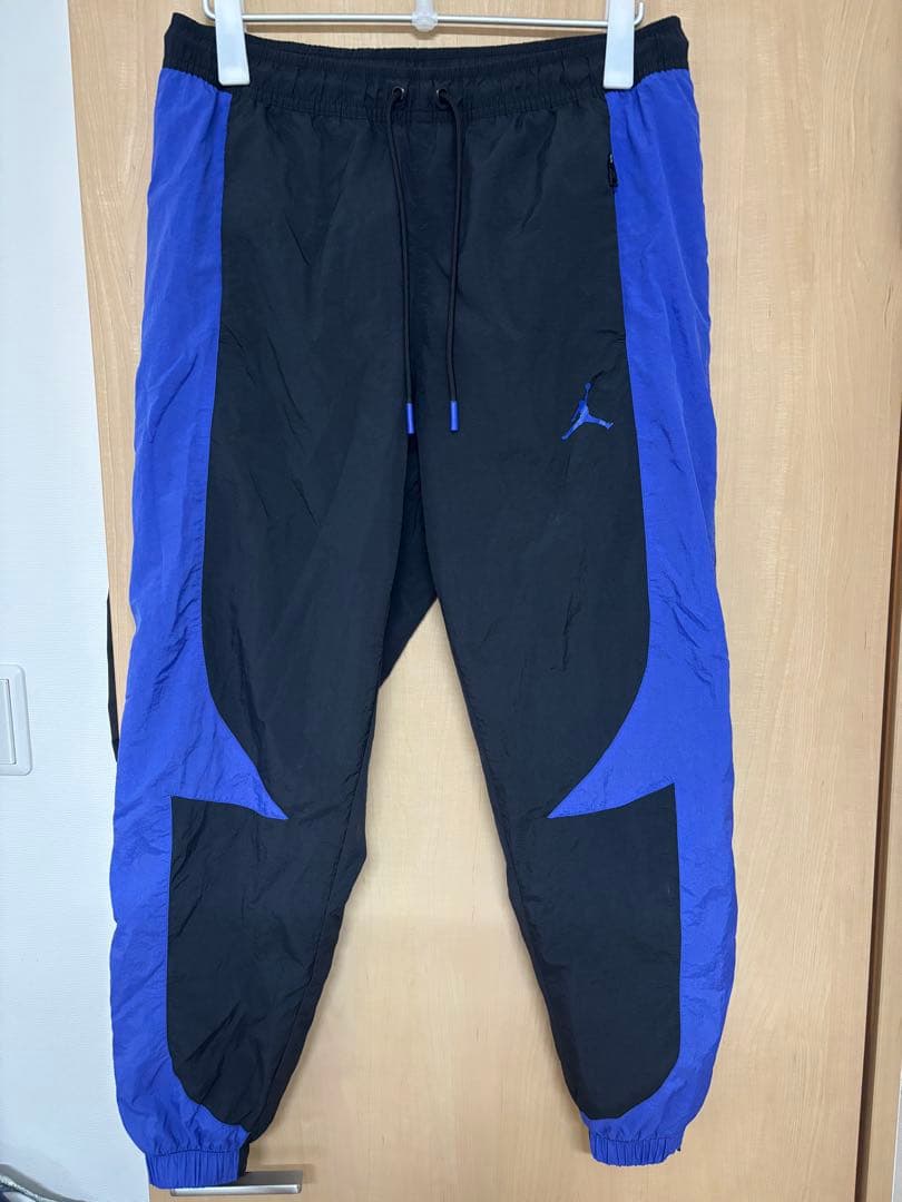jordan ジョーダン ナイロンパンツ　XL 美品