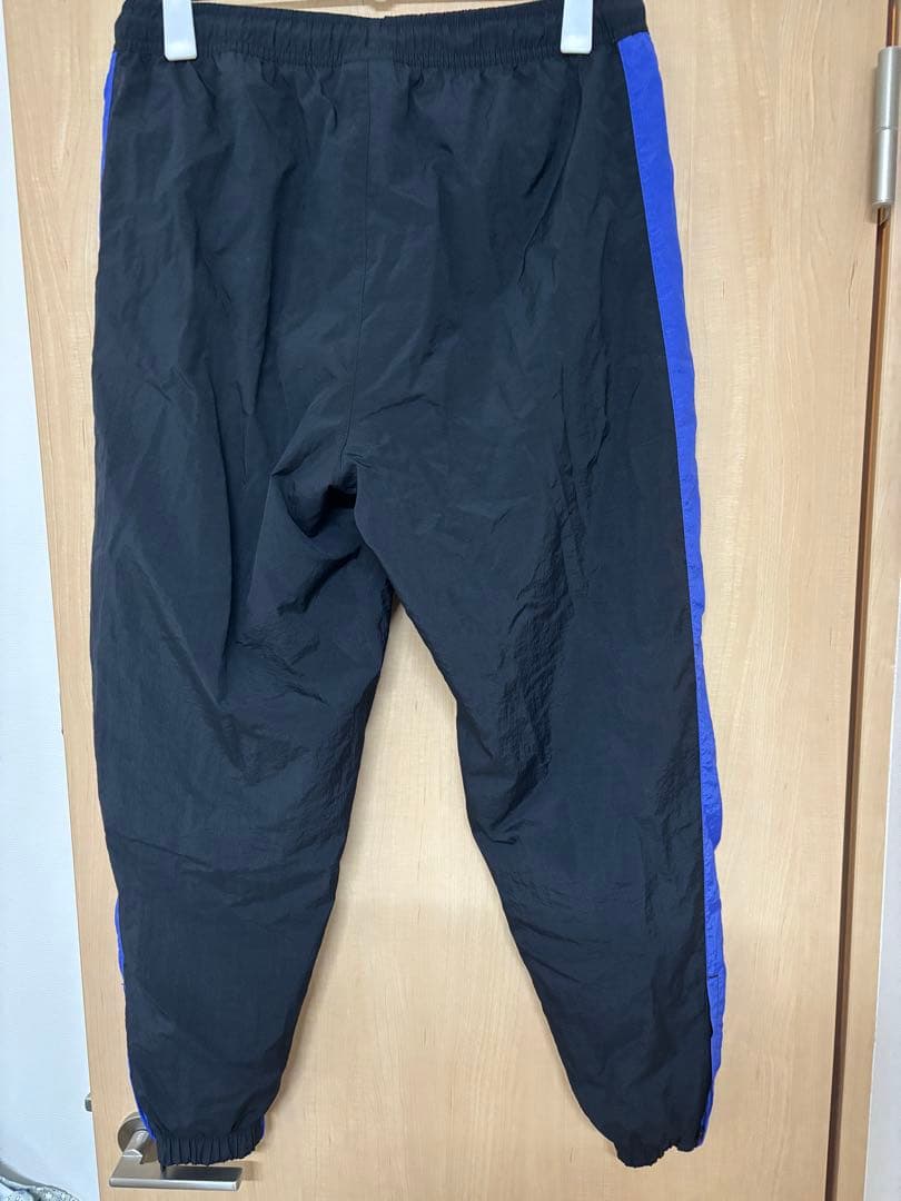 jordan ジョーダン ナイロンパンツ　XL 美品