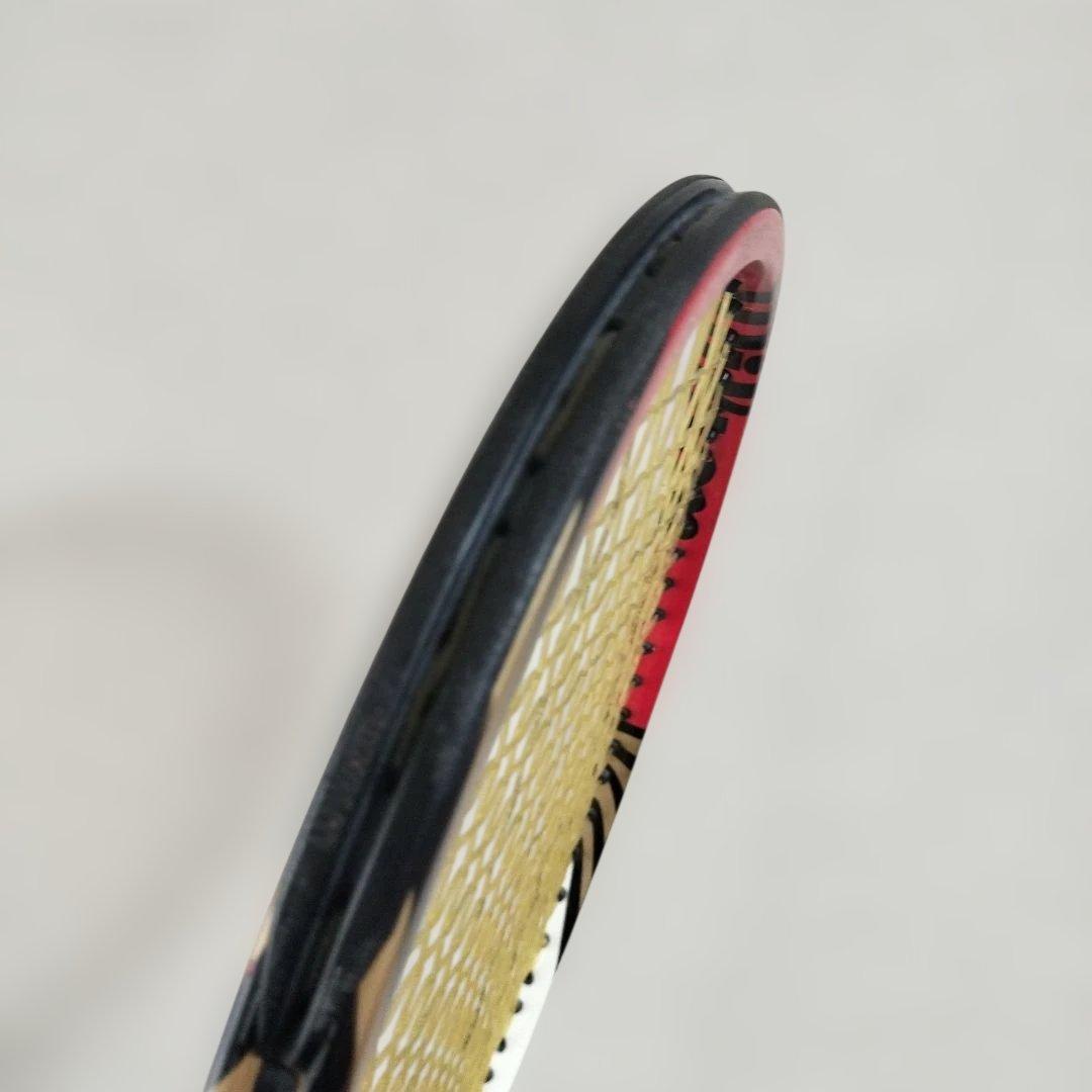 Wilson PROSTAFF SIX.ONE 90 テニスラケット フェデラー