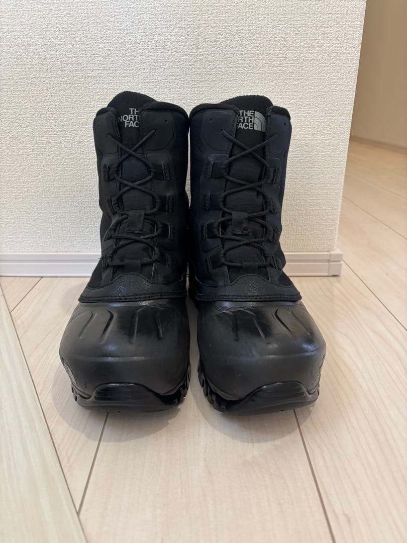 THE NORTH FACE スノーブーツ