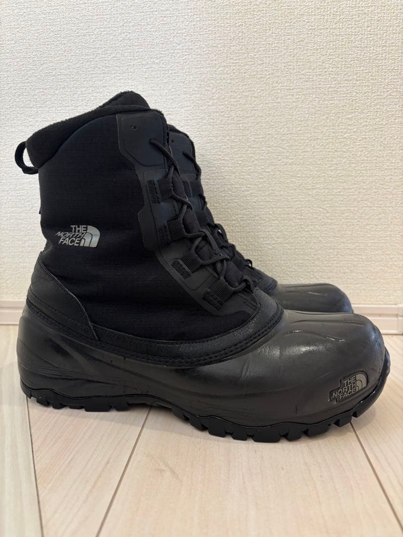 THE NORTH FACE スノーブーツ