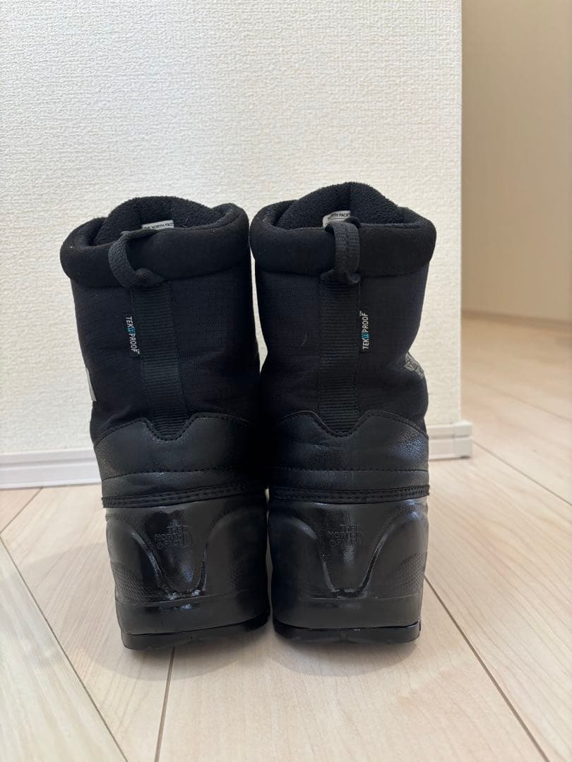 THE NORTH FACE スノーブーツ