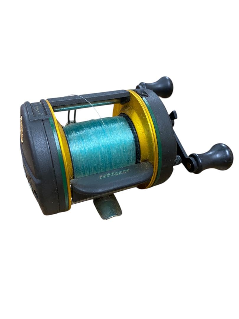 ABU garcia Ambassadeur 　アブ アンバサダー　6600FL