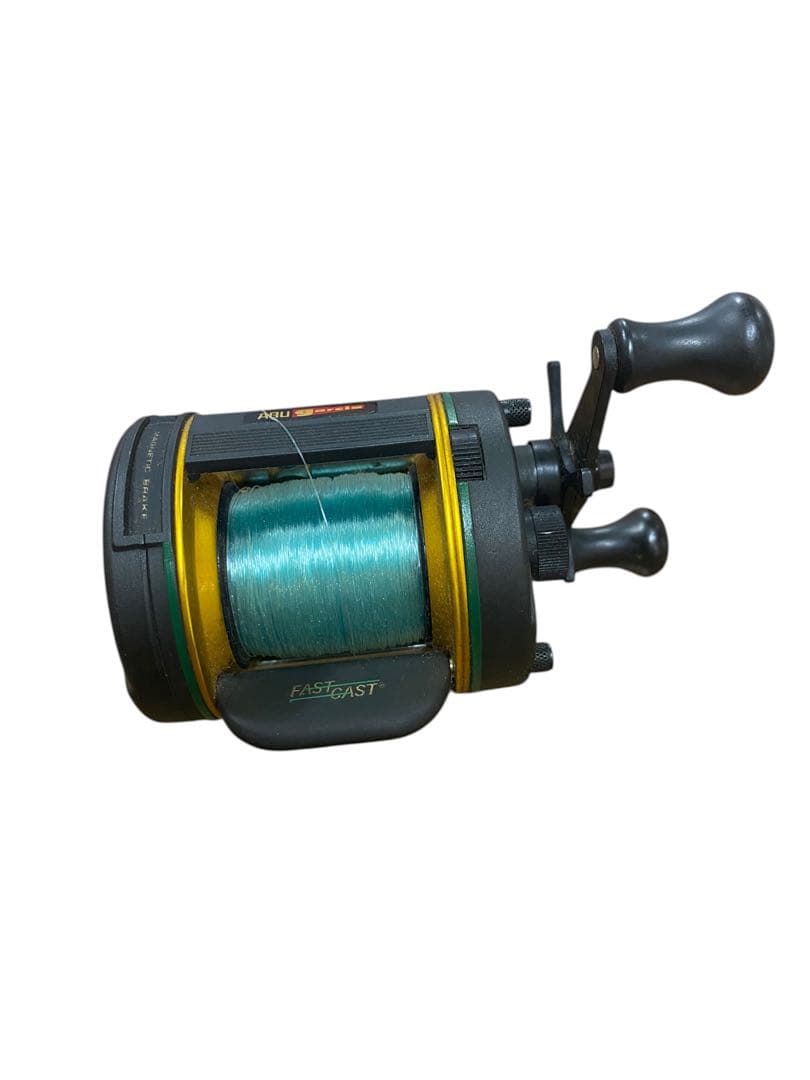 ABU garcia Ambassadeur 　アブ アンバサダー　6600FL