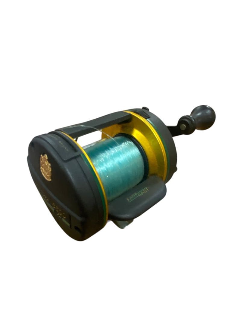 ABU garcia Ambassadeur 　アブ アンバサダー　6600FL
