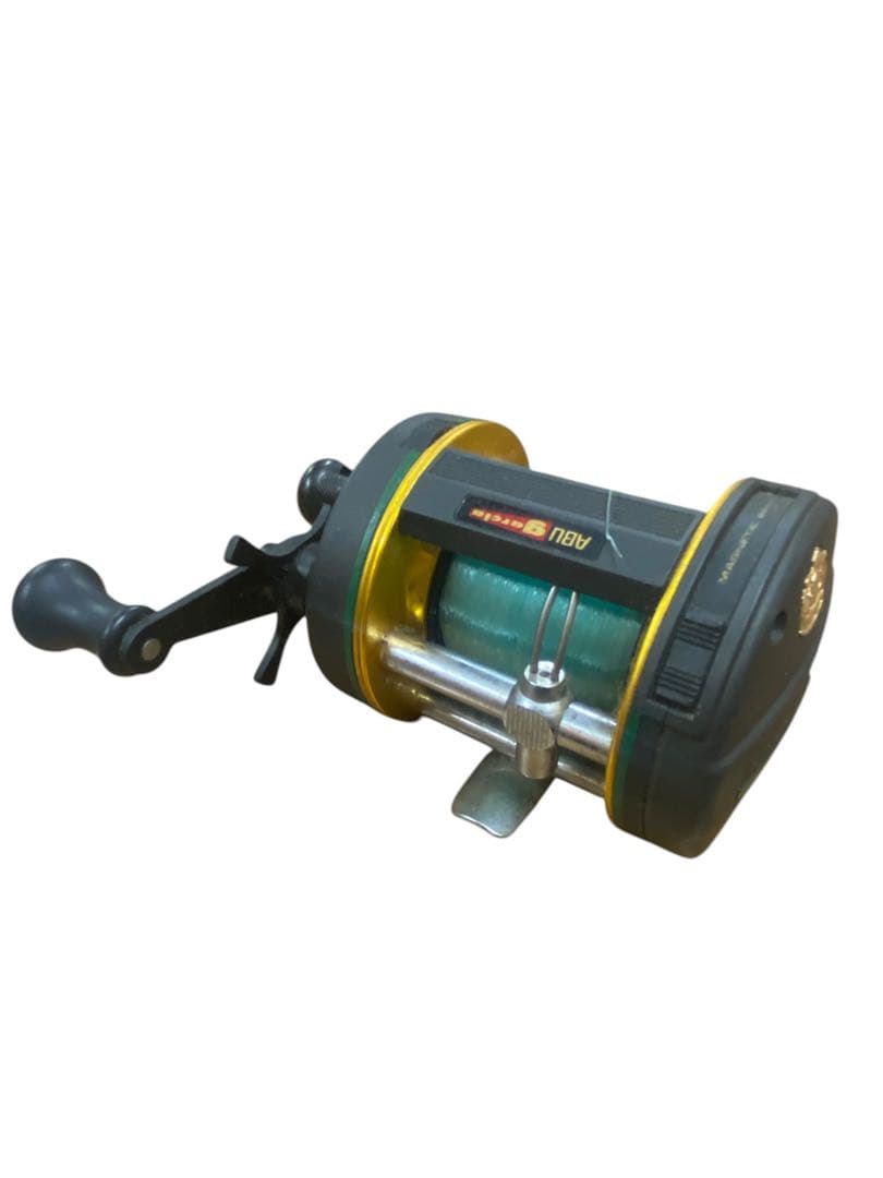 ABU garcia Ambassadeur 　アブ アンバサダー　6600FL