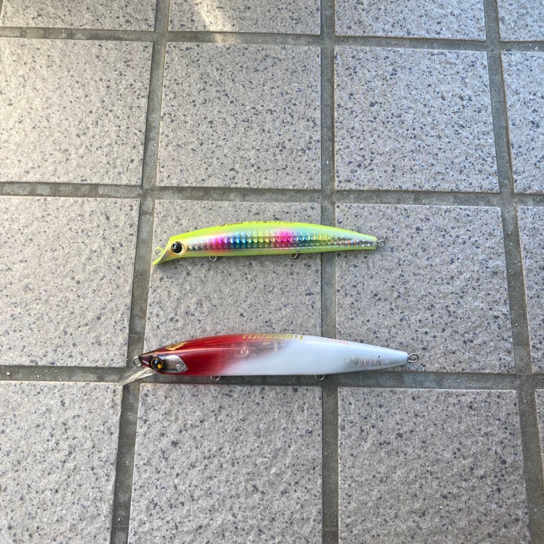 24ツインパワー4000mhg美品　週末出品おまけ付き