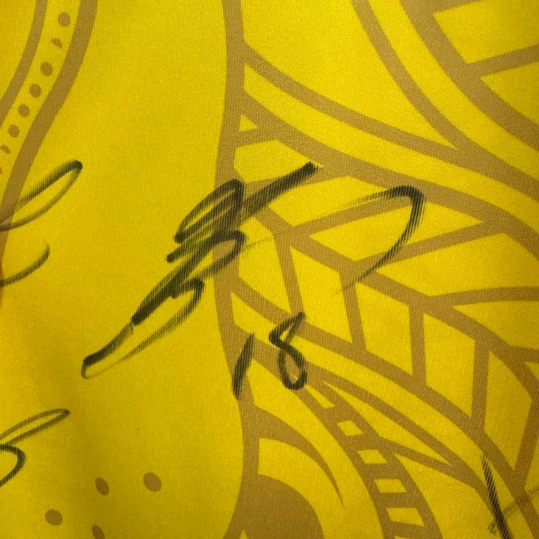 ユニフォーム サッカー Tシャツ XLサイズ