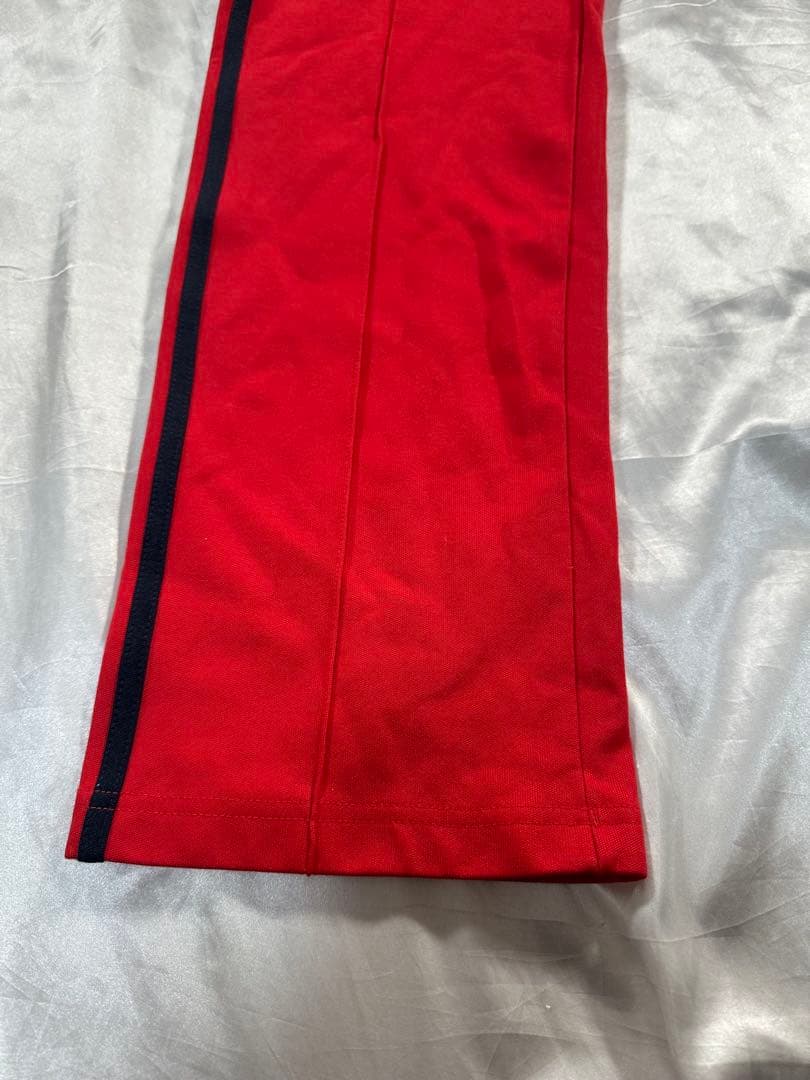 希少カラー　adidas BECKENBAUER トラックパンツ