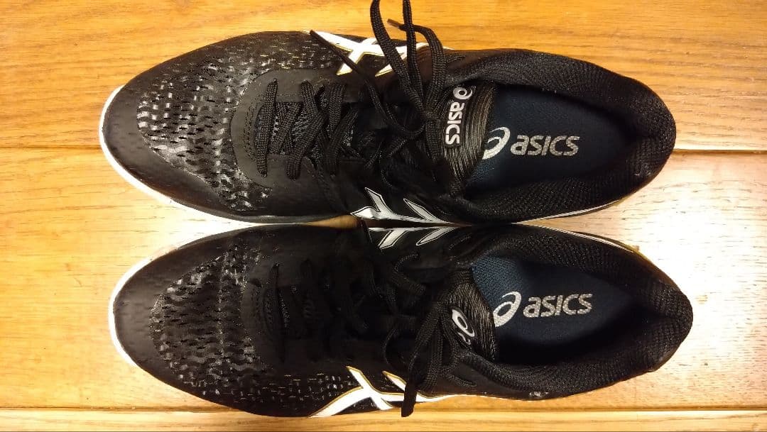 ASICS SKY ELITE FF バレーボールシューズ 25.5cm