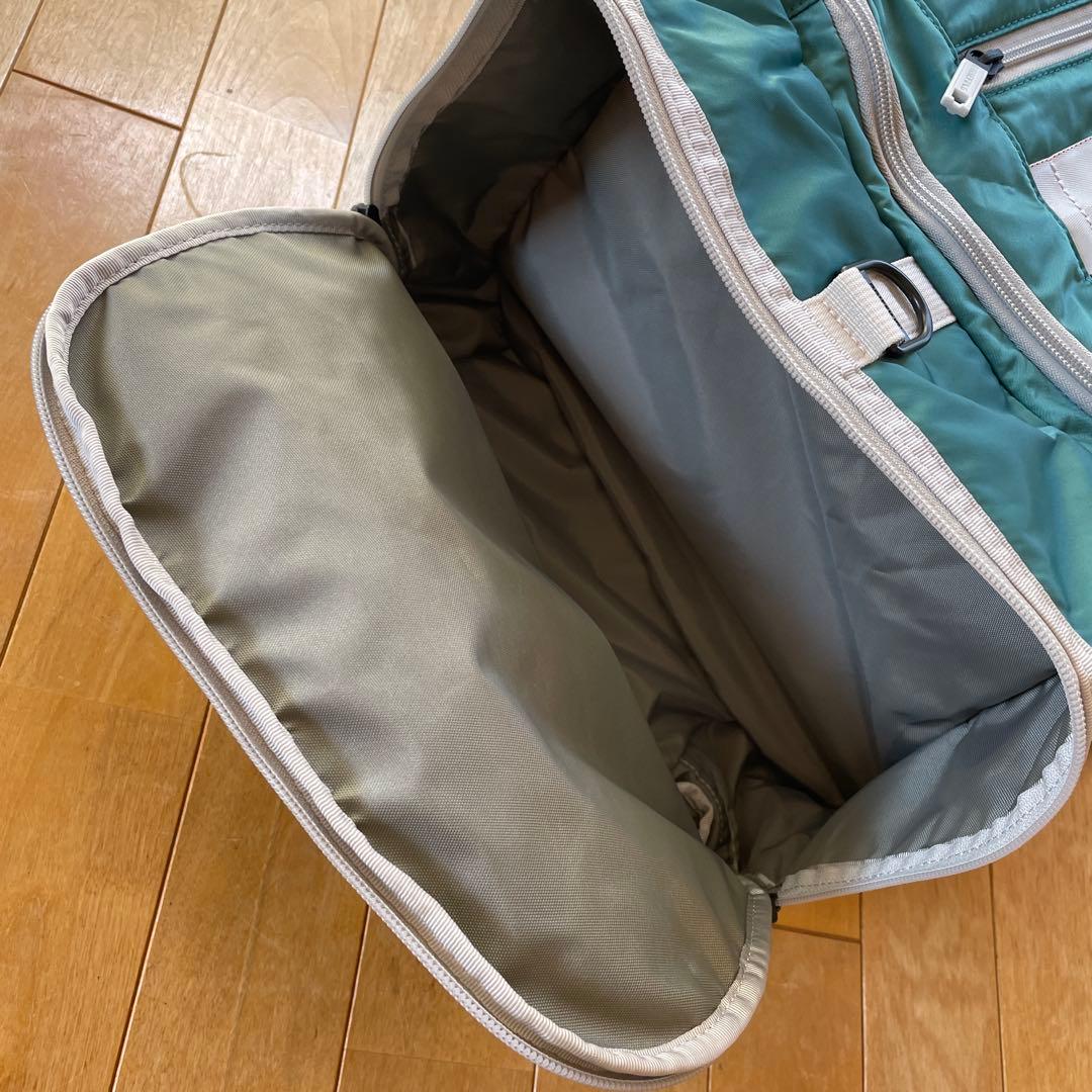 ブリーフィング ゴルフ 2WAYボストンバッグ BRIEFING GOLF 旅行