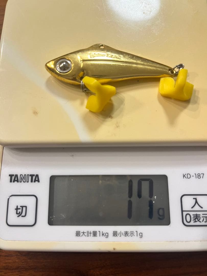 ウォーターランド　スピンソニック　ロングソニック　ウォーターソニック　ペンダント