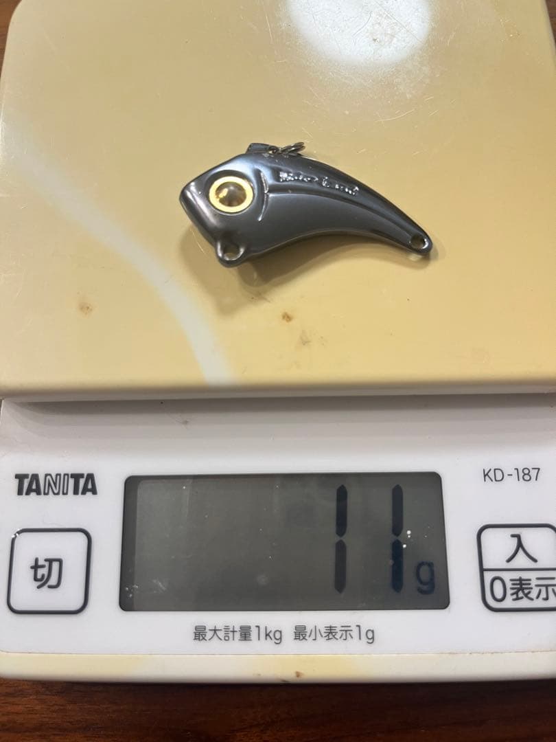 ウォーターランド　スピンソニック　ロングソニック　ウォーターソニック　ペンダント