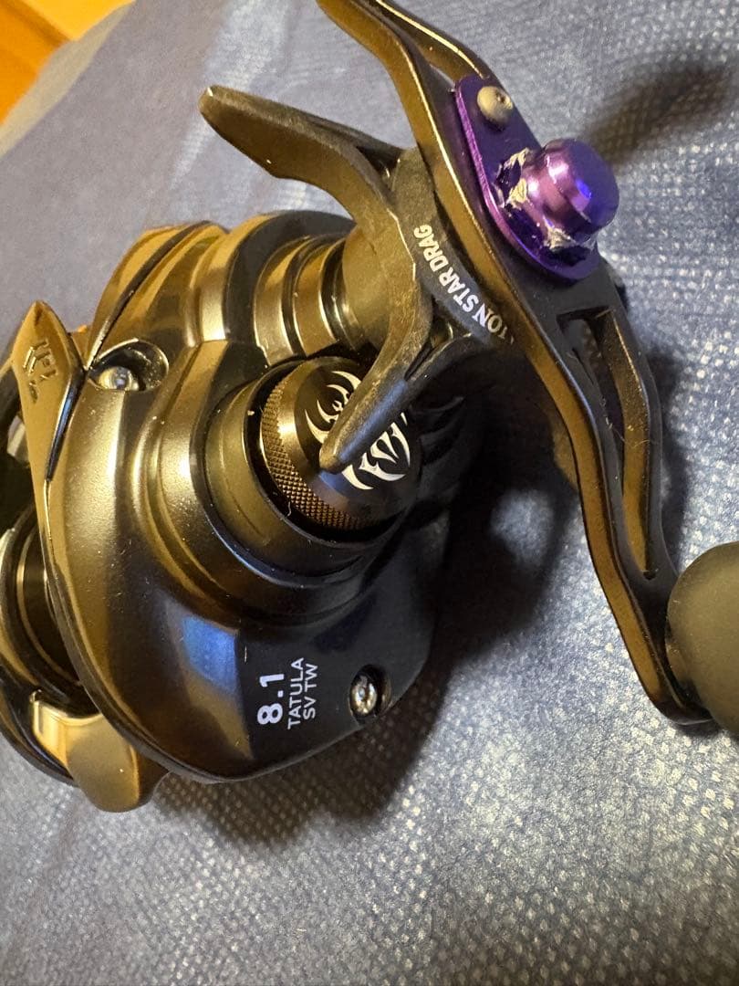 AOM 　　Daiwa【20タトゥーラsvtw】