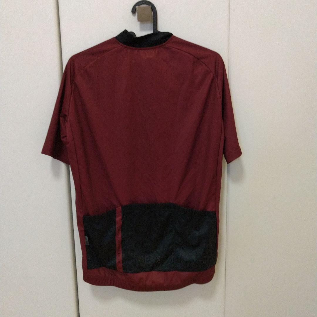 サイクリングシャツ