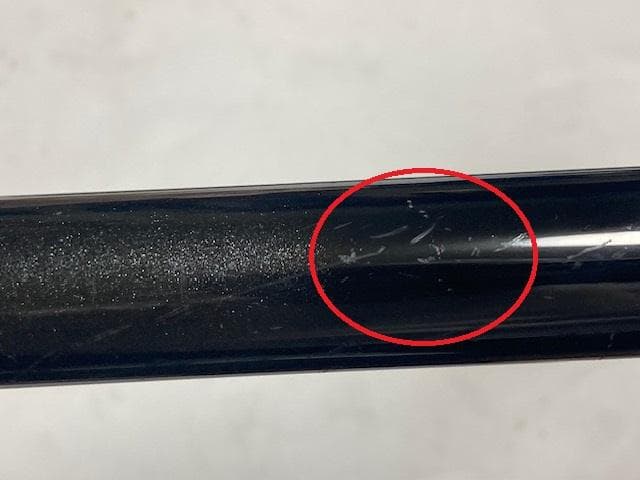 ダイコー フルフィールド 名礁 石鯛 540MH 良品