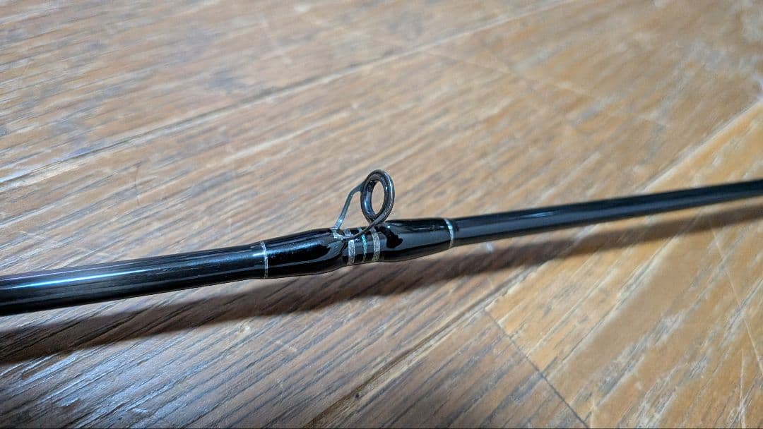 スミス　Offshore Stick HSJ-CS66/M ジギングロッド