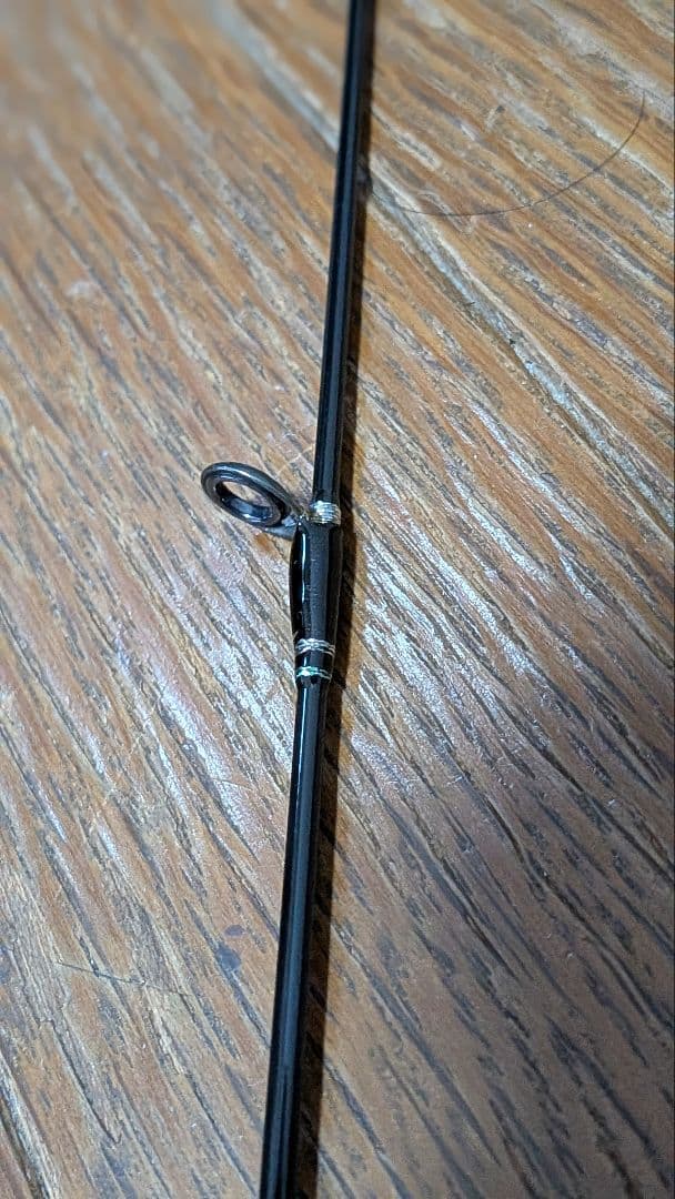 スミス　Offshore Stick HSJ-CS66/M ジギングロッド