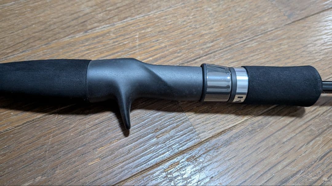 スミス　Offshore Stick HSJ-CS66/M ジギングロッド