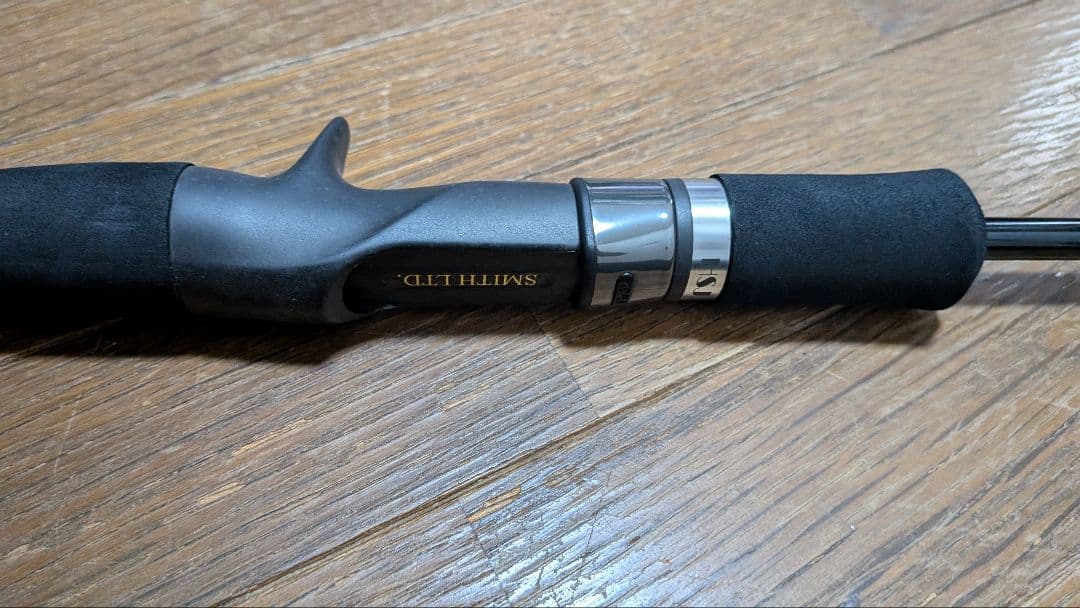 スミス　Offshore Stick HSJ-CS66/M ジギングロッド