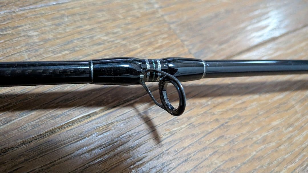 スミス　Offshore Stick HSJ-CS66/M ジギングロッド