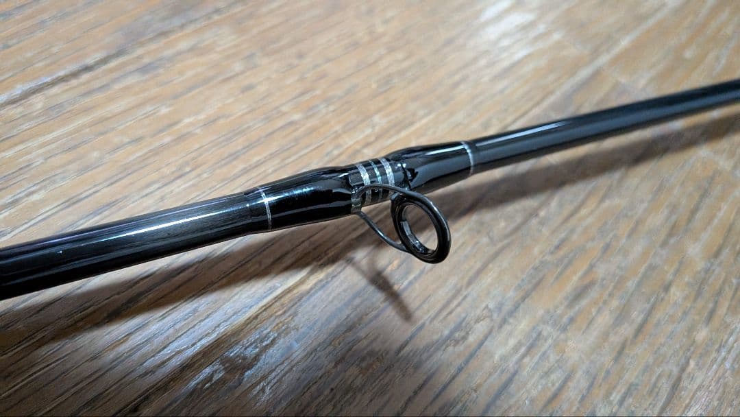 スミス　Offshore Stick HSJ-CS66/M ジギングロッド