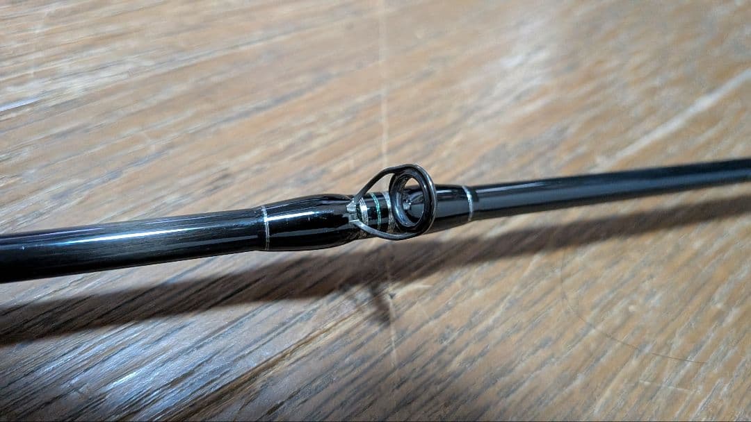 スミス　Offshore Stick HSJ-CS66/M ジギングロッド