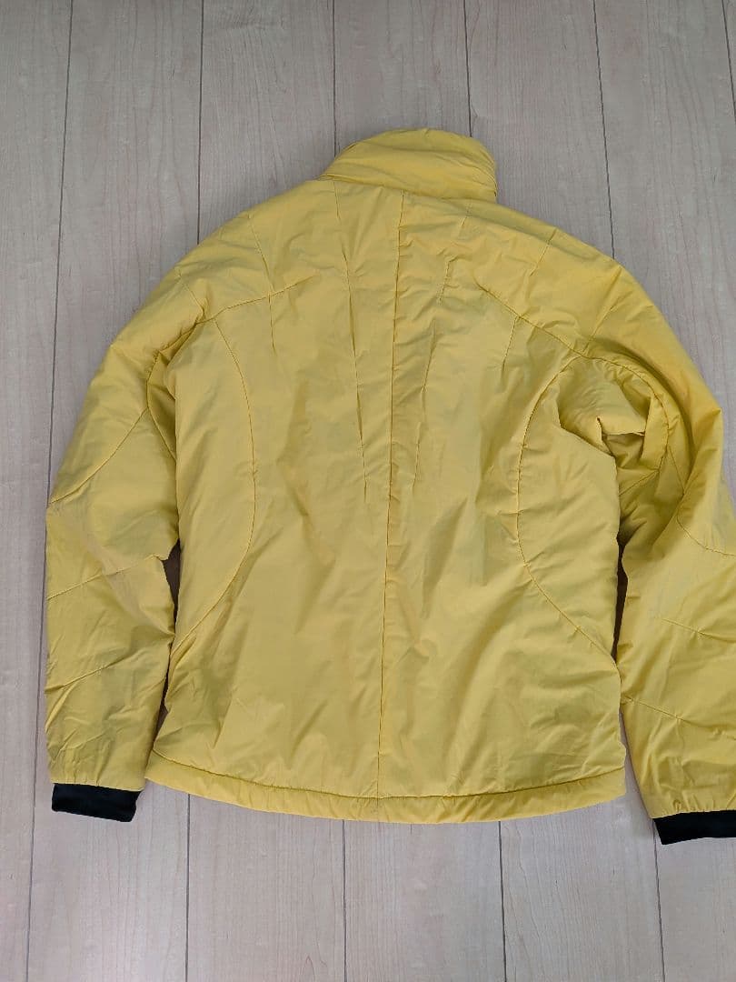 DESCENTE S.I.O スキーウエアインナージャケット