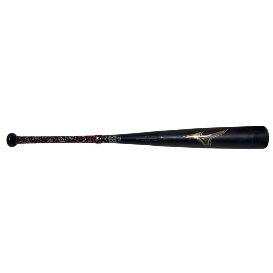 Mizuno ミズノ 少年軟式用バットBEYONDMAX LEGACY 80cm