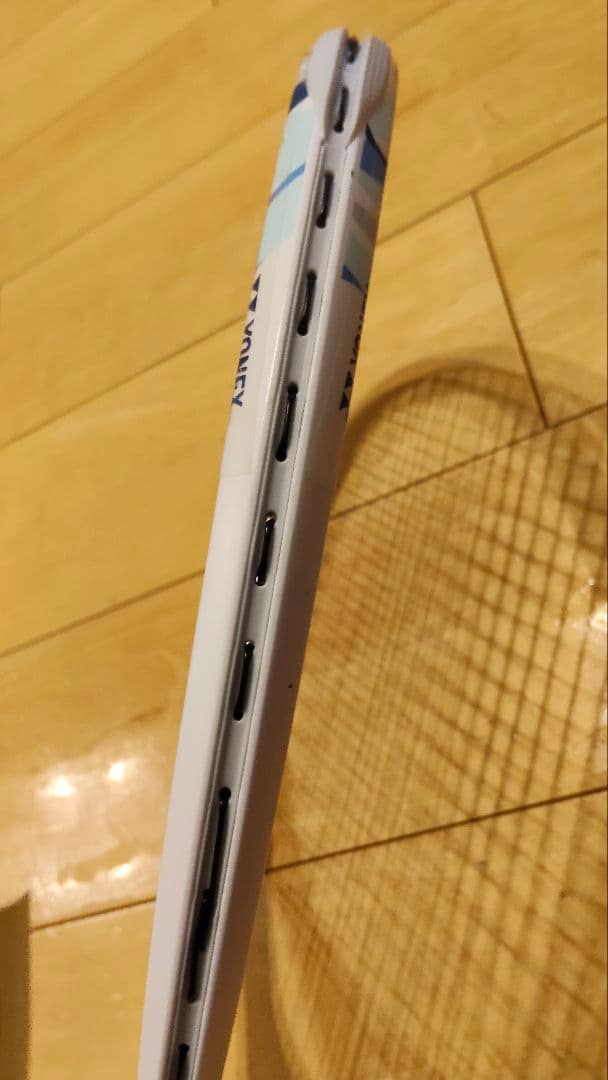 YONEX ジオブレイク50S UL0 美品【値引き交渉大歓迎！】